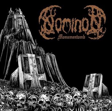 Nominon - Monumentomb